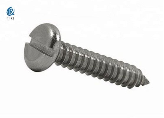 comprar El estruendo 7971 SS ranuró a Pan Head Self Tapping Screws online manufacture