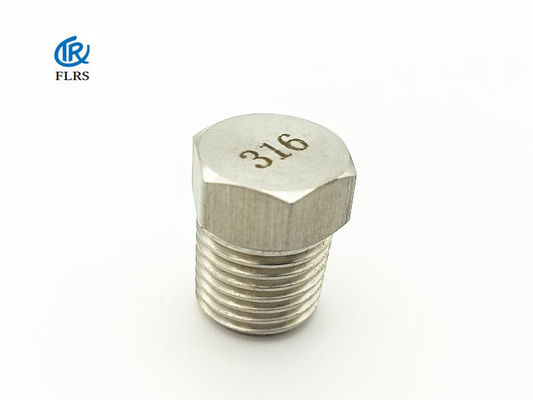 comprar Conector de tubería de acero duradero adecuado para aplicaciones de fontanería industrial que garantice conexiones a prueba de fugas Fabricación en línea