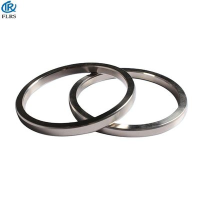 comprar Flexible Spiral Wound Ring Gasket Offering Superior Sealing Capabilities in Steam Boilers and Petrochemical Equipment Fabricación en línea