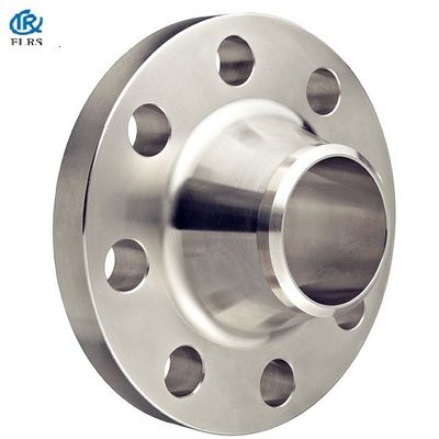 comprar La soldadura de aislamiento Hastelloy C276 del RF forjó el reborde de acero PN100 online manufacture
