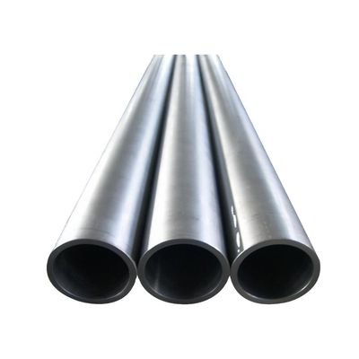 comprar Tubería de acero inoxidable austenítica recocida soldada con autógena ASME B36.19M online manufacture