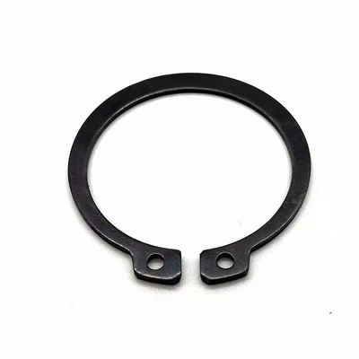 comprar Lavadora plana externa de acero de los anillos de retención de los anillos de retención del dinar 471 para los ejes online manufacture