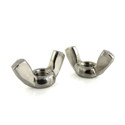 comprar Ala de acero de la nuez de Wing Nuts Wheel Balancer Quick de la mariposa del estruendo 315/ala del encofrado online manufacture