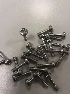 comprar Superficie de Passication del tornillo prisionero SS304 con el hilo de UNC online manufacture