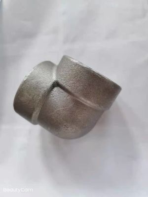 comprar 403 Status Code Steel Pipe Connection Component Unmatched Performance and Durability Fabricación en línea