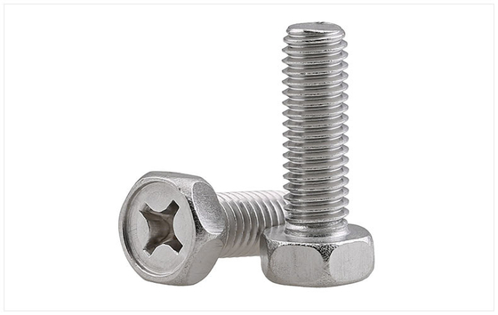 Válvulas de acero inoxidable para motores y bombas de válvulas