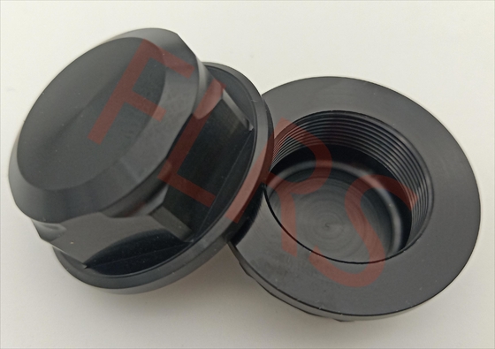 Material modificado para requisitos particulares aluminio de la nuez de la bifurcación delantera del EN AW-7075 para la motocicleta automotriz