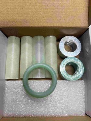 Kit de aislamiento de bridas personalizado tipo D para bridas RTJ ASME B16.5 en clase de alta presión 900/1500
