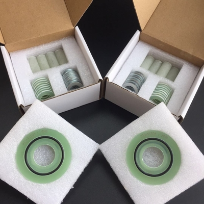 3.2 mm a 6 mm de espesor Kit de juntas aislantes de tipo F para bridas de acero