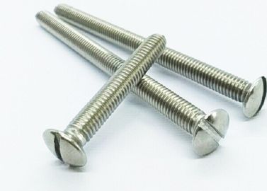 Estruendo principal avellanado aumentado ranurado adaptable 964 M2 M3 M4 M5 M6 M8 del tornillo