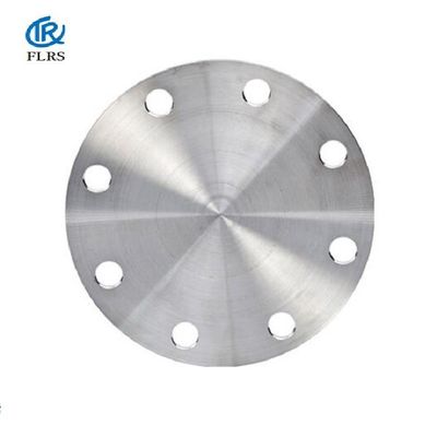 Reborde ciego forjado ASME B16.5 304 del acero inoxidable 316 fabricante del OEM de 304L 316L