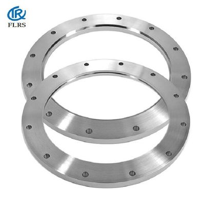 ASME rebordes de la tubería de acero de la forja del petróleo de B16.5 el 1/2”