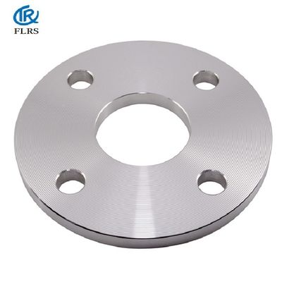 Reborde del cuello de la soldadura DN10 de la industria de construcción naval el 1/2”