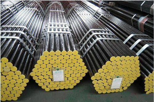 El petróleo Sch160 del API 5L galvanizó la tubería de acero inconsútil