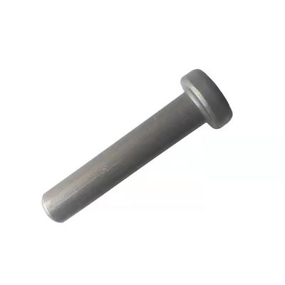 Perno de soldadura de la soldadura de perno prisionero del arco de la cabeza del queso/del conector del esquileo M10-M25